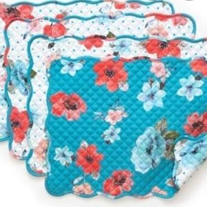 Pioneer woman:  Placemats